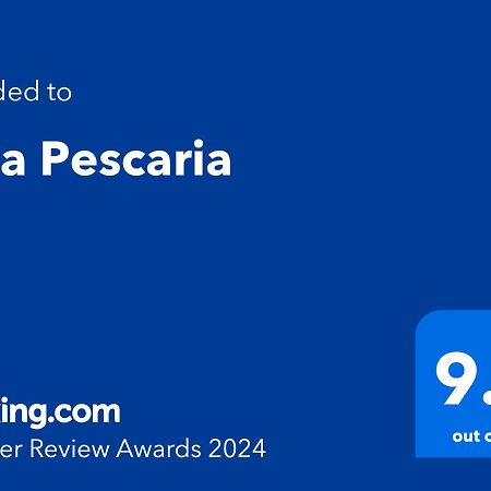 Villa Pescaria ナザレ エクステリア 写真
